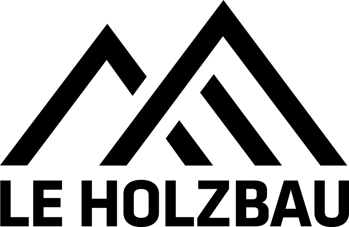 LE Holzbau